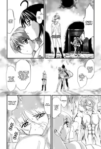 Page 177 of Injya Kikou ~Ijou Ai ni Midare Kuruu Otome~ - preview thumbnail