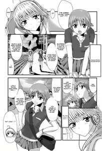 Page 38 of Injya Kikou ~Ijou Ai ni Midare Kuruu Otome~ - preview thumbnail