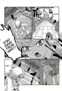 Page 52 of Injya Kikou ~Ijou Ai ni Midare Kuruu Otome~ - preview thumbnail