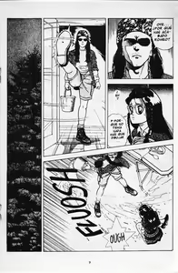 Page 10 of Visionary 10 - preview thumbnail