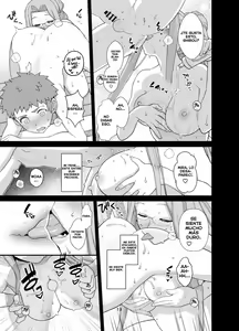 Page 15 of Rider-san to Orusuban - preview thumbnail
