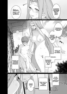 Page 18 of Rider-san to Orusuban - preview thumbnail