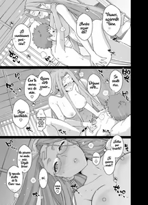 Page 28 of Rider-san to Orusuban - preview thumbnail