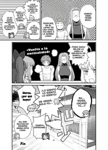 Page 32 of Rider-san to Orusuban - preview thumbnail