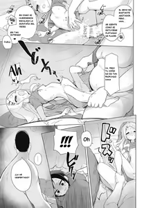 Page 14 of Kokona-chan ni Kareshi ga Dekita. - preview thumbnail