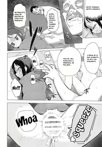 Page 15 of Kokona-chan ni Kareshi ga Dekita. - preview thumbnail