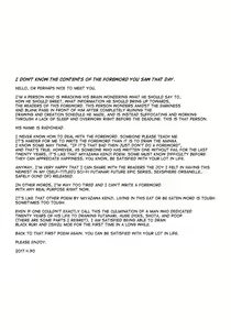 Page 7 of Sex Sphere Organelle 4 - preview thumbnail