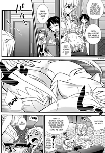 Page 6 of Aneue o Hitorijime - preview thumbnail