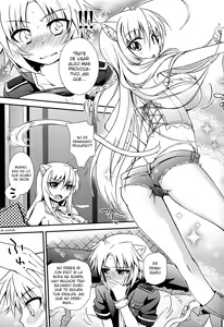 Page 7 of Aneue o Hitorijime - preview thumbnail