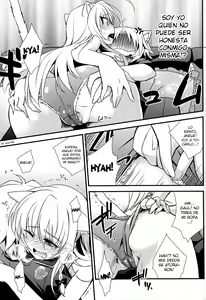 Page 9 of Aneue o Hitorijime - preview thumbnail