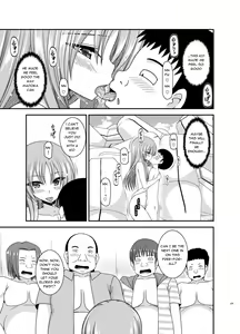 Page 35 of Roshutsu Shoujo Yuugi Kan Plus Ch. 6 - preview thumbnail