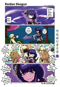 Makedie traveler daily life — hentai manga cover on Fhentai