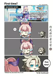 Page 6 of Makedie traveler daily life - preview thumbnail