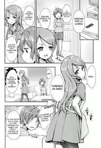 Page 4 of Hikawa House's Hospitality - preview thumbnail