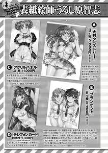 Page 228 of COMIC Masyo 2022-11 - preview thumbnail