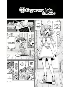 Page 11 of Hoshi Asobi - preview thumbnail