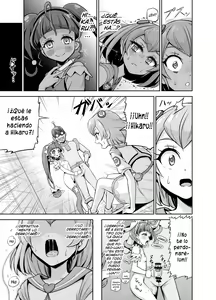 Page 12 of Hoshi Asobi - preview thumbnail