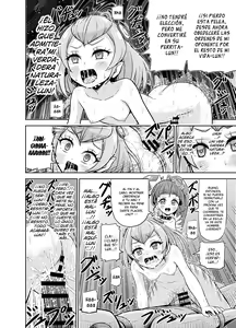 Page 15 of Hoshi Asobi - preview thumbnail