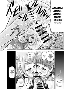 Page 17 of Hoshi Asobi - preview thumbnail