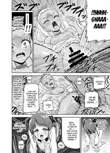 Page 21 of Hoshi Asobi - preview thumbnail