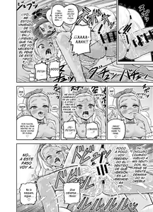 Page 23 of Hoshi Asobi - preview thumbnail