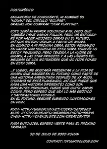 Page 46 of Hoshi Asobi - preview thumbnail