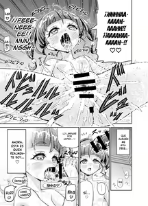 Page 10 of Hoshi Asobi - preview thumbnail