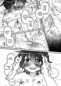 Page 30 of Julia wa Saikou ni Kawaii!! - preview thumbnail