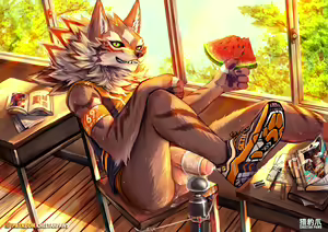 Page 16 of Seth Summer Time Package - preview thumbnail