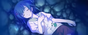 Page 808 of Irotoridori no Sekai - HD Re:GENERATION - preview thumbnail