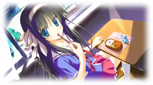 Page 833 of Irotoridori no Sekai - HD Re:GENERATION - preview thumbnail