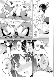 Page 142 of Sister Breeder chapter 1-8 (+bonus) chapter 1-4 and 7 uncensored - preview thumbnail