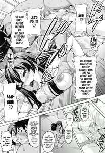 Page 178 of Sister Breeder chapter 1-8 (+bonus) chapter 1-4 and 7 uncensored - preview thumbnail