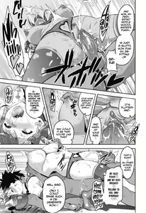 Page 196 of Sister Breeder chapter 1-8 (+bonus) chapter 1-4 and 7 uncensored - preview thumbnail