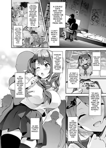Page 245 of Sister Breeder chapter 1-8 (+bonus) chapter 1-4 and 7 uncensored - preview thumbnail