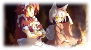 Page 811 of Irotoridori no Sekai - HD Re:GENERATION - preview thumbnail