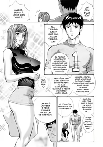Page 6 of Nanase Riko Pussy Massage - preview thumbnail