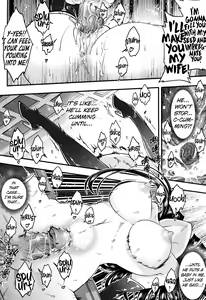 Page 19 of Hyakkasou9 <<Zoku Gejo Botan no Daraku>> - preview thumbnail