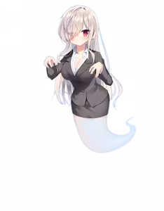 Page 1127 of Kyonyuu Yuurei-san ni Iyasareru Shachiku-san no Seikatsu! ~Ecchi na Support wa Watashi ni Omakase!~ - preview thumbnail