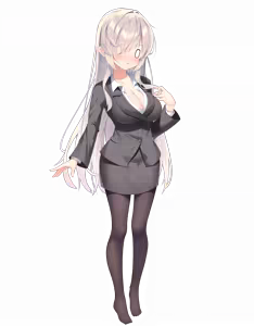 Page 1286 of Kyonyuu Yuurei-san ni Iyasareru Shachiku-san no Seikatsu! ~Ecchi na Support wa Watashi ni Omakase!~ - preview thumbnail