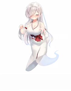 Page 352 of Kyonyuu Yuurei-san ni Iyasareru Shachiku-san no Seikatsu! ~Ecchi na Support wa Watashi ni Omakase!~ - preview thumbnail