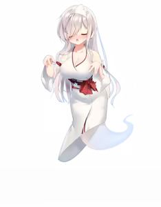 Page 392 of Kyonyuu Yuurei-san ni Iyasareru Shachiku-san no Seikatsu! ~Ecchi na Support wa Watashi ni Omakase!~ - preview thumbnail
