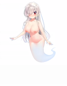 Page 212 of Kyonyuu Yuurei-san ni Iyasareru Shachiku-san no Seikatsu! ~Ecchi na Support wa Watashi ni Omakase!~ - preview thumbnail