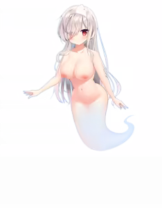 Page 227 of Kyonyuu Yuurei-san ni Iyasareru Shachiku-san no Seikatsu! ~Ecchi na Support wa Watashi ni Omakase!~ - preview thumbnail