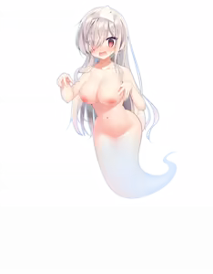 Page 360 of Kyonyuu Yuurei-san ni Iyasareru Shachiku-san no Seikatsu! ~Ecchi na Support wa Watashi ni Omakase!~ - preview thumbnail