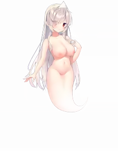 Page 633 of Kyonyuu Yuurei-san ni Iyasareru Shachiku-san no Seikatsu! ~Ecchi na Support wa Watashi ni Omakase!~ - preview thumbnail