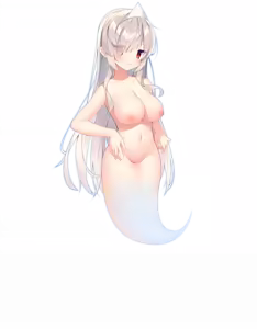 Page 735 of Kyonyuu Yuurei-san ni Iyasareru Shachiku-san no Seikatsu! ~Ecchi na Support wa Watashi ni Omakase!~ - preview thumbnail