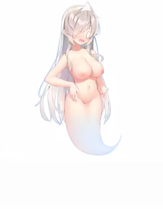 Page 796 of Kyonyuu Yuurei-san ni Iyasareru Shachiku-san no Seikatsu! ~Ecchi na Support wa Watashi ni Omakase!~ - preview thumbnail