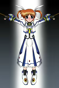 Page 278 of Mahou Shoujo Nano V - Tomodachi ni Nari Tain Da Hen - - preview thumbnail