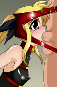 Page 631 of Mahou Shoujo Nano V - Tomodachi ni Nari Tain Da Hen - - preview thumbnail